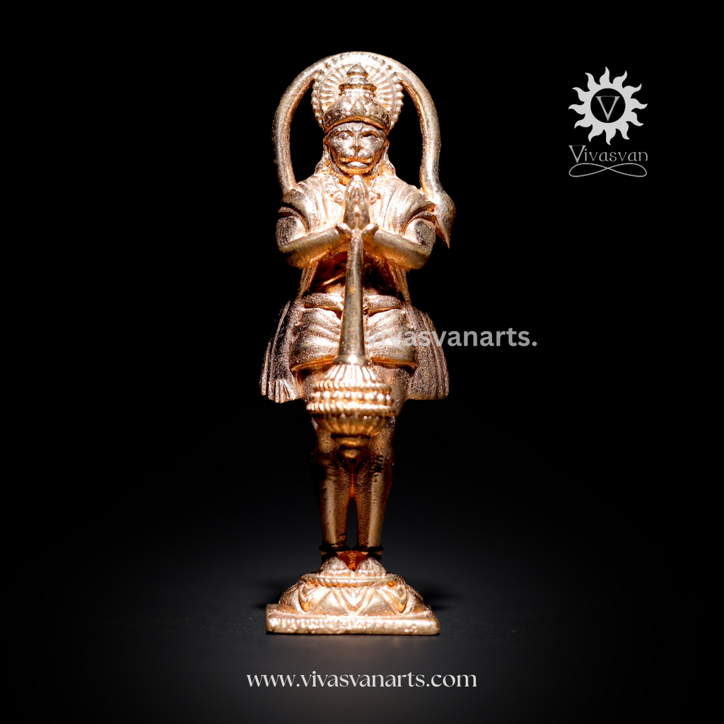 Standing Hanuman