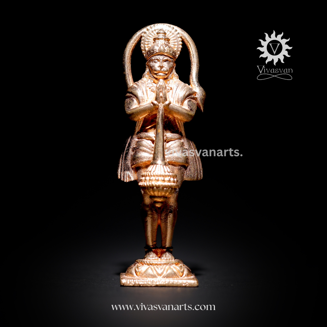 Standing Hanuman