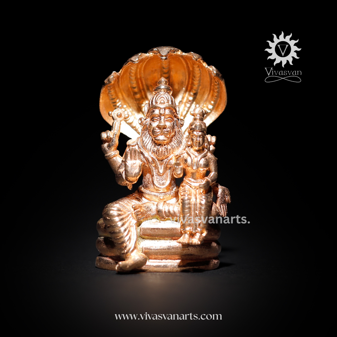 Lakshmi Narasimha