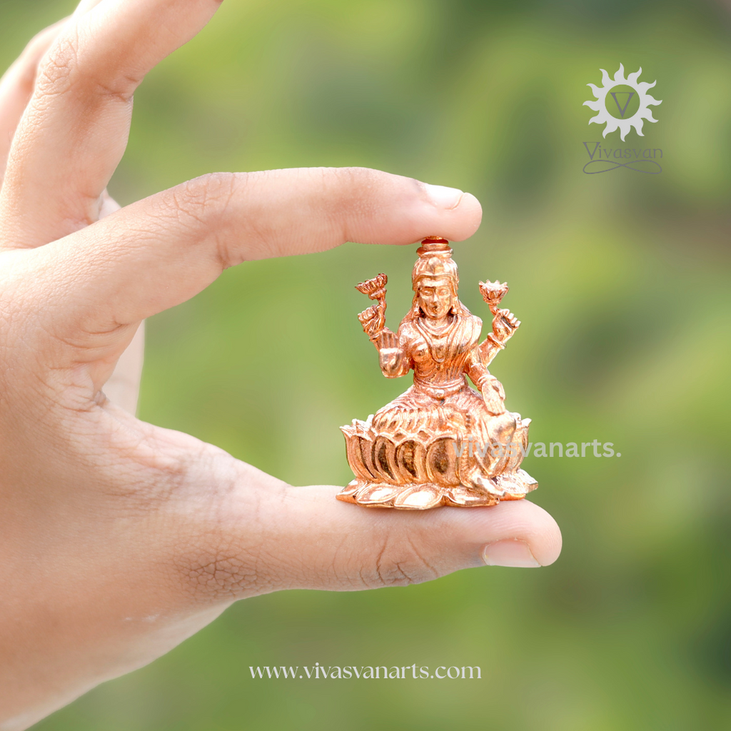 Devi Lakshmi