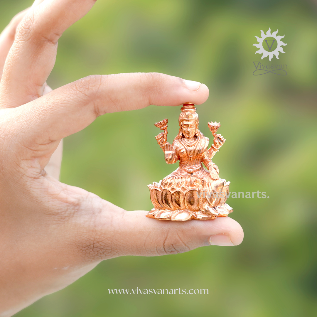 Devi Lakshmi