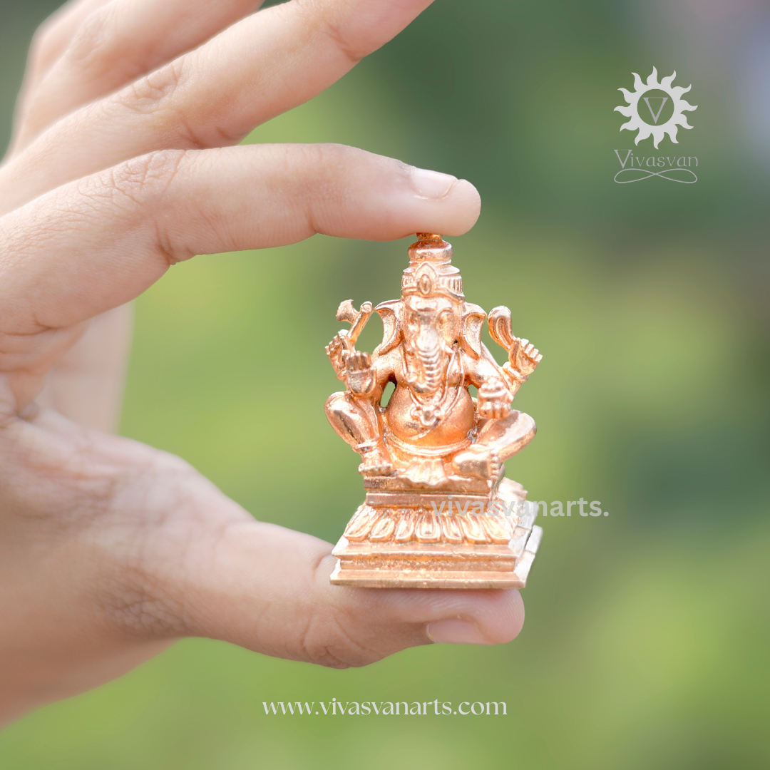 Ganesha