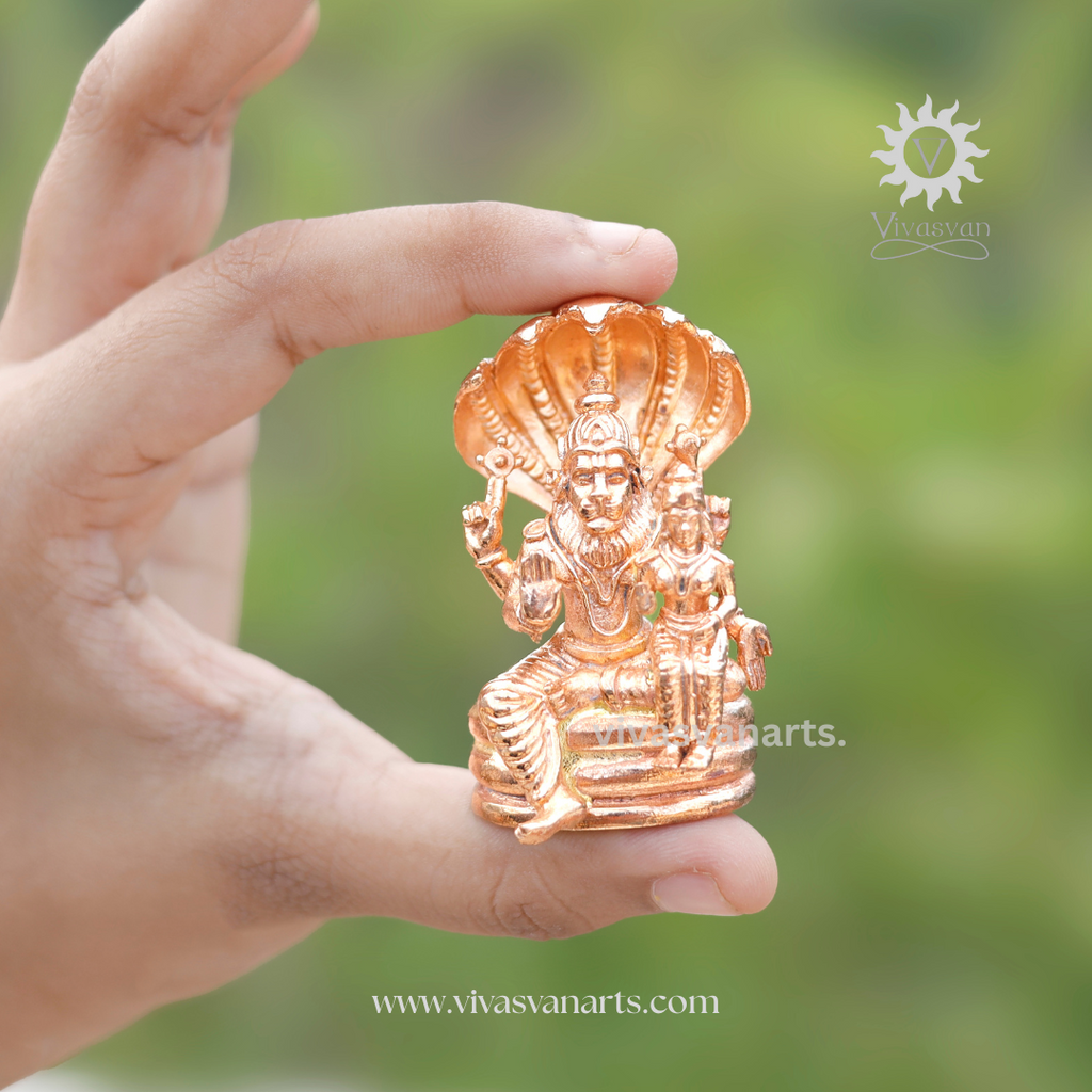 Lakshmi Narasimha
