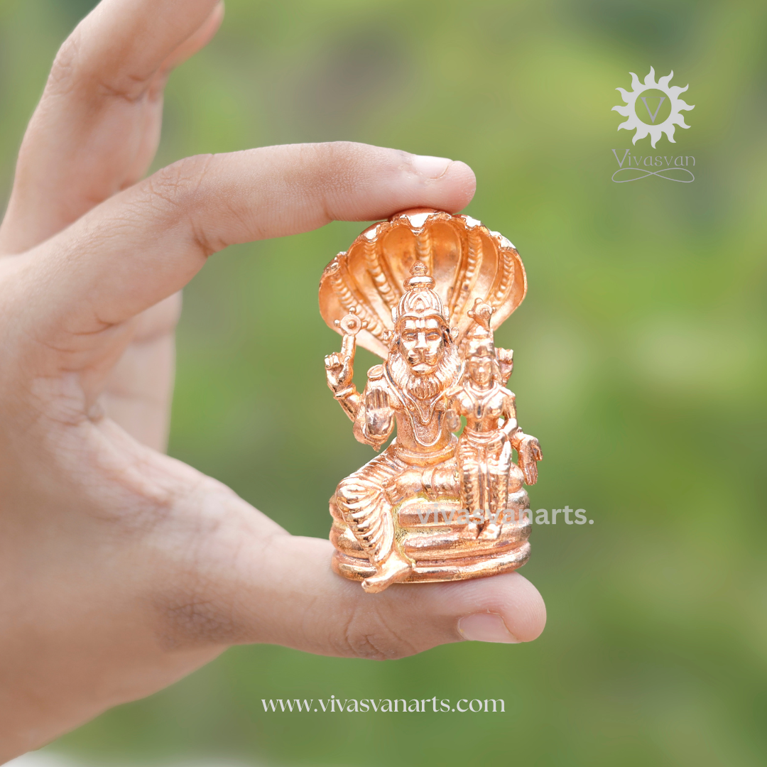 Lakshmi Narasimha