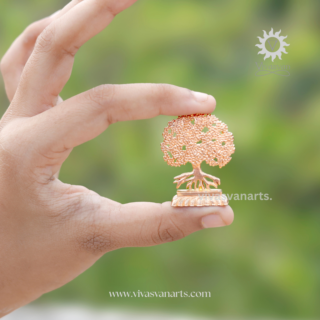 Kalpavruksha tree