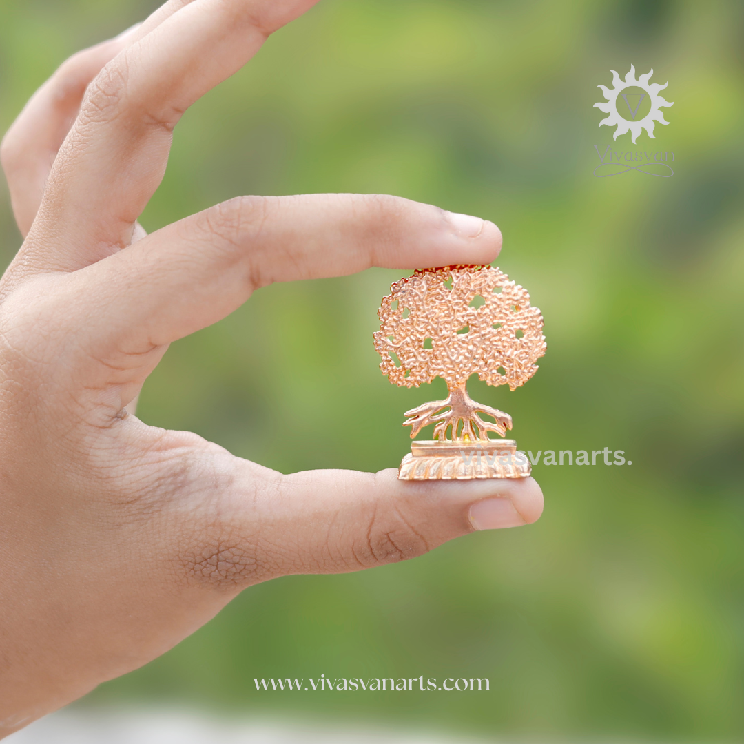 Kalpavruksha tree
