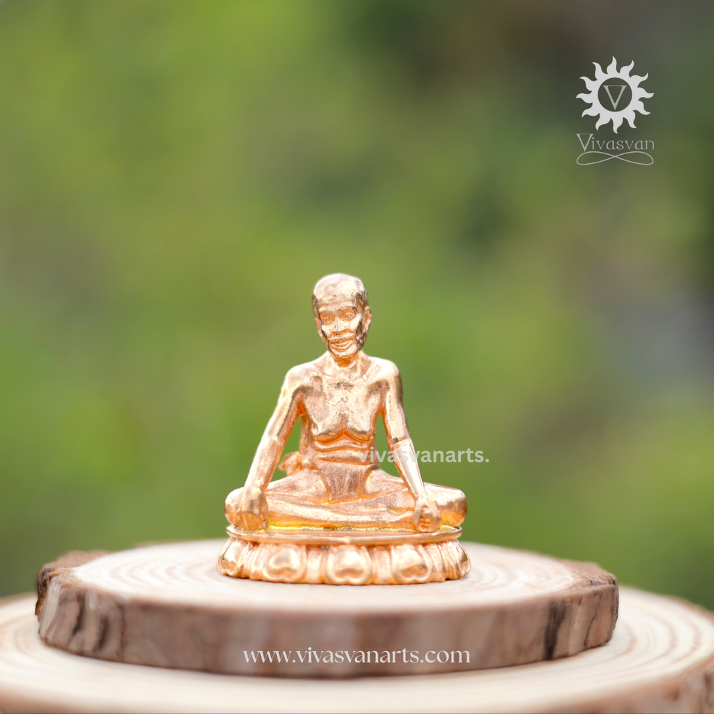 Bhagawan Ramana Maharshi