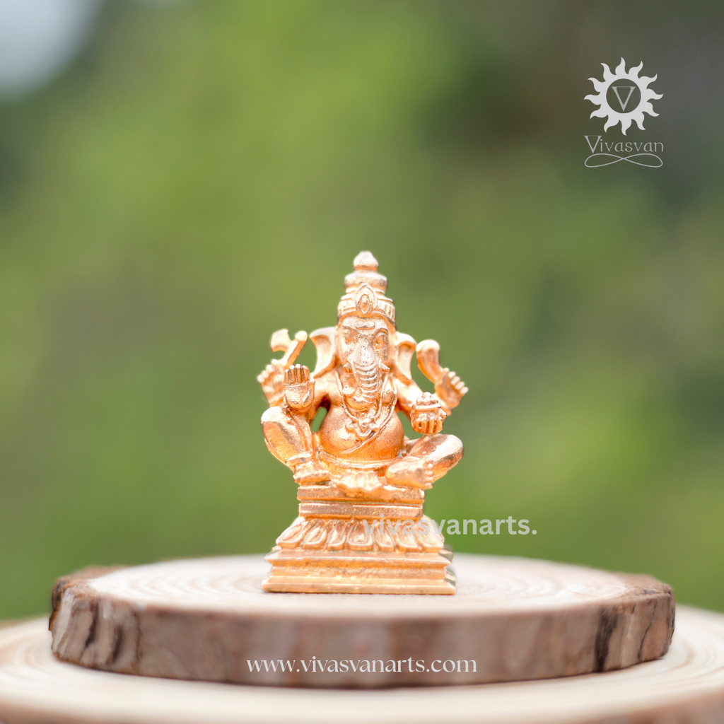 Ganesha