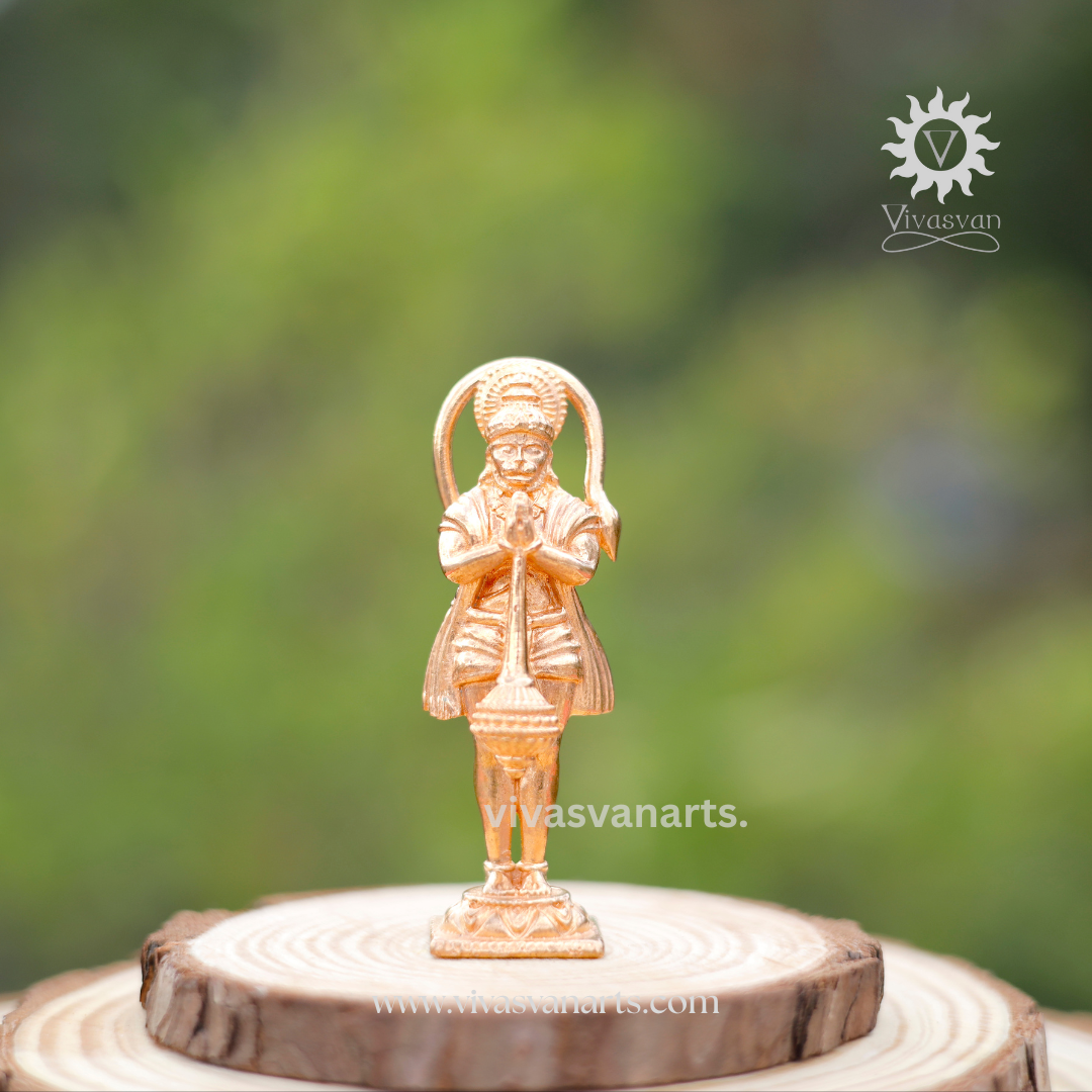 Standing Hanuman