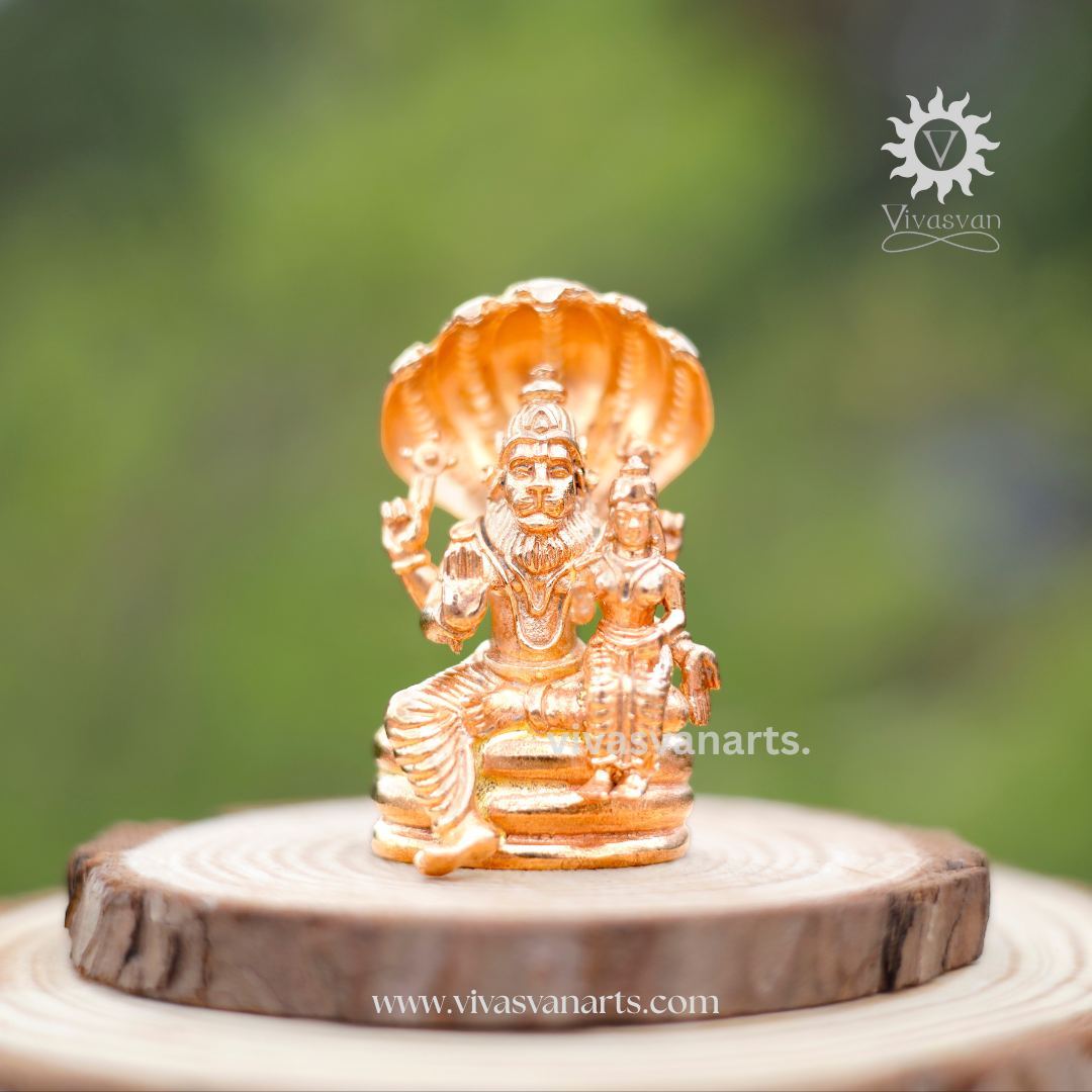 Lakshmi Narasimha