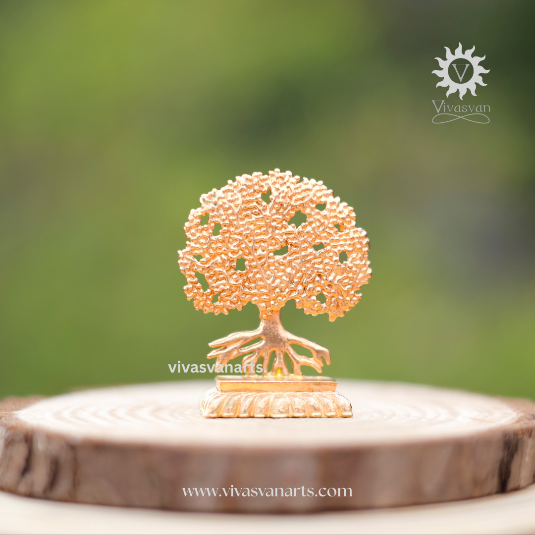 Kalpavruksha tree