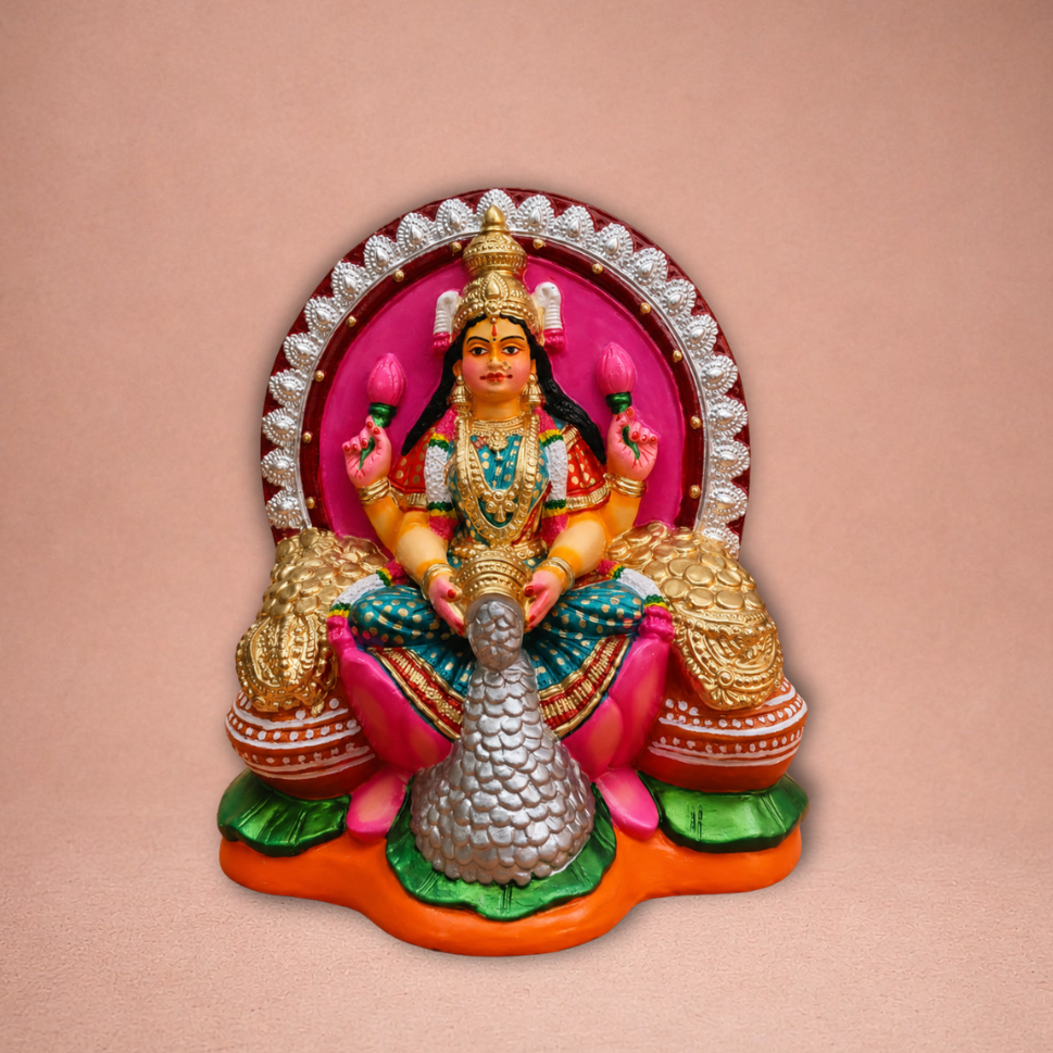 Aishwarya Lakshmi