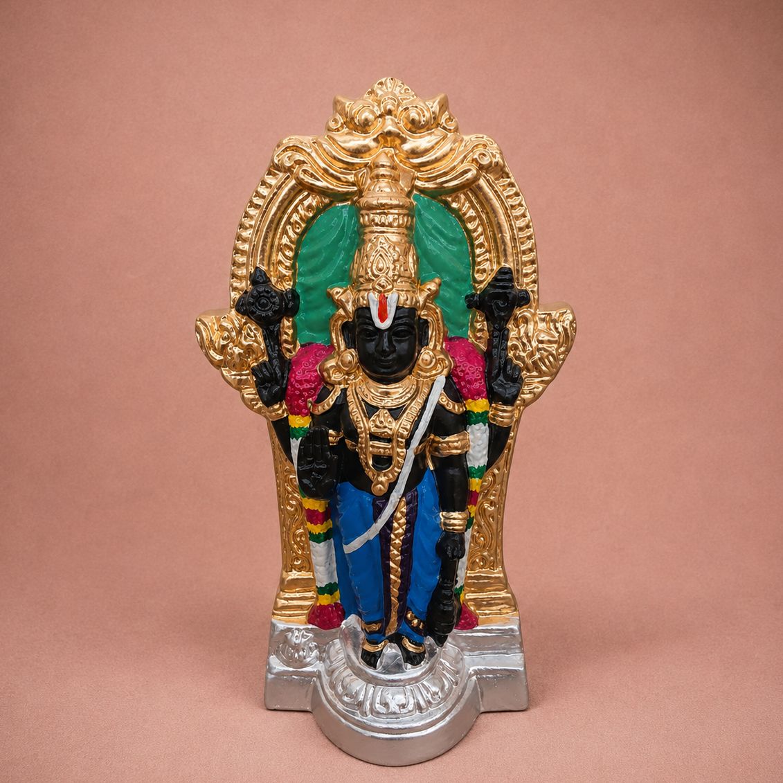 Athi Varadhar Standing