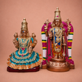 Bakthavatsala Perumal Thayar Serthi