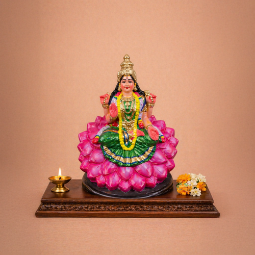 Bhairavi Golu Doll