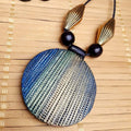 Circle of Earth Terracotta Jewellery