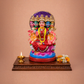 Gayathri Golu Doll