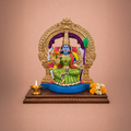 Kamakshi Kaligambal Golu Doll