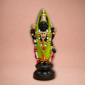 Adhigara Nandhi ? Clay ? 16 Inches