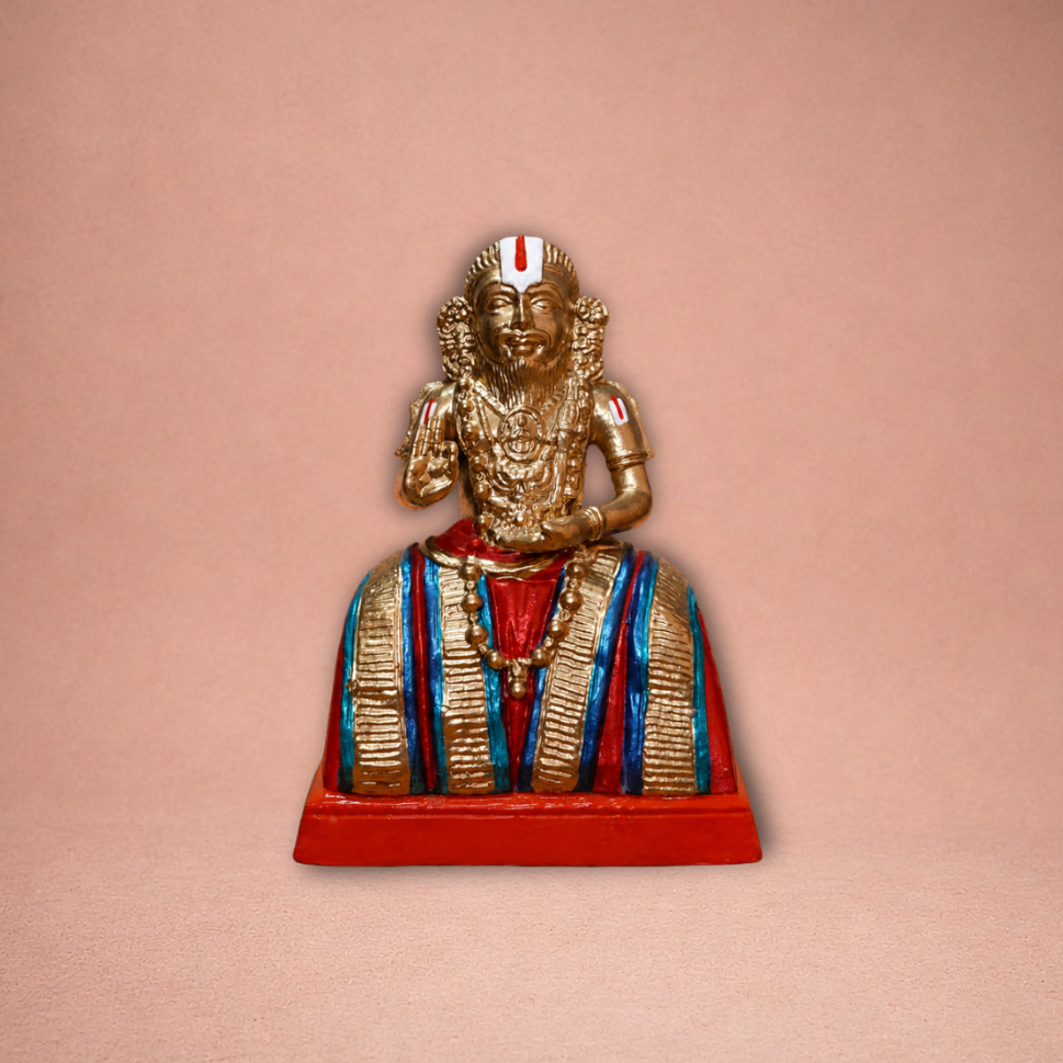 Koorathazwan Kooram Kanchipuram