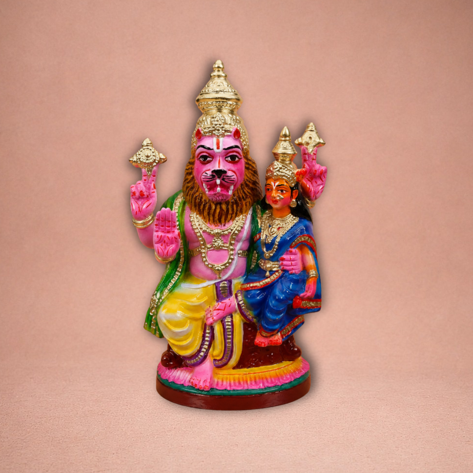 Lakshmi Narasimar