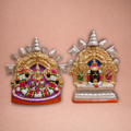 Manjunatha Swamy and Ammavaaru
