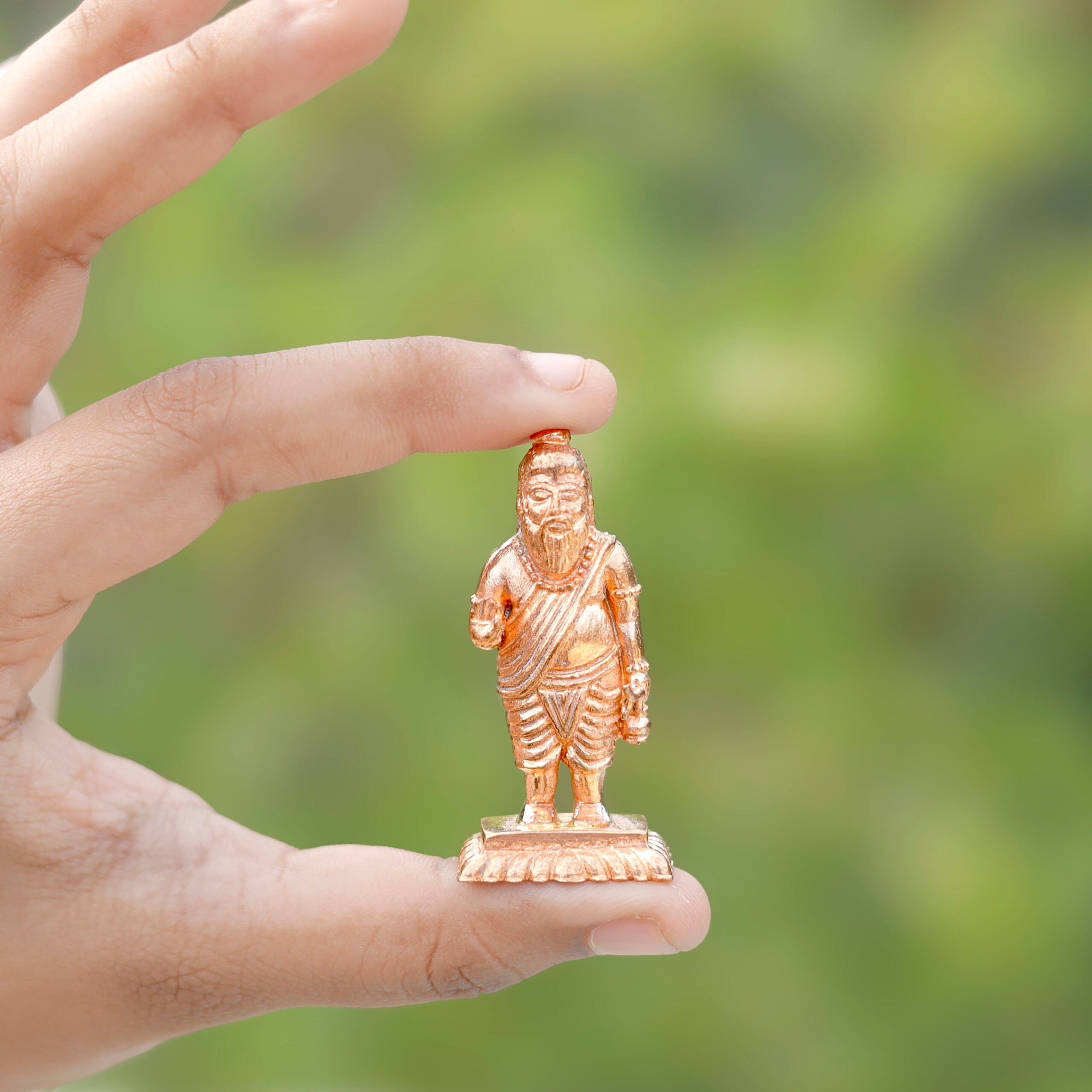 Agastya Muni