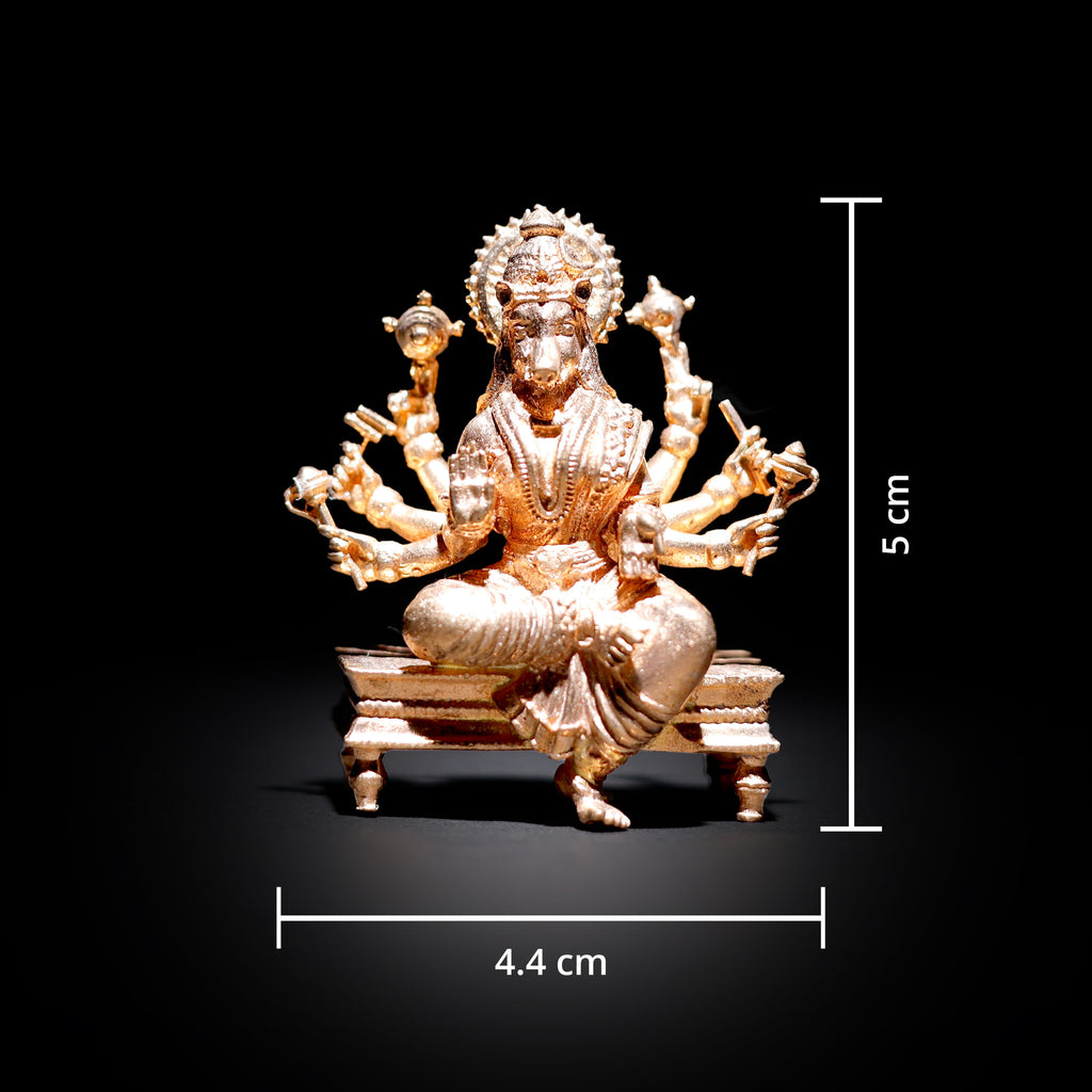 Panjurli / Varaha