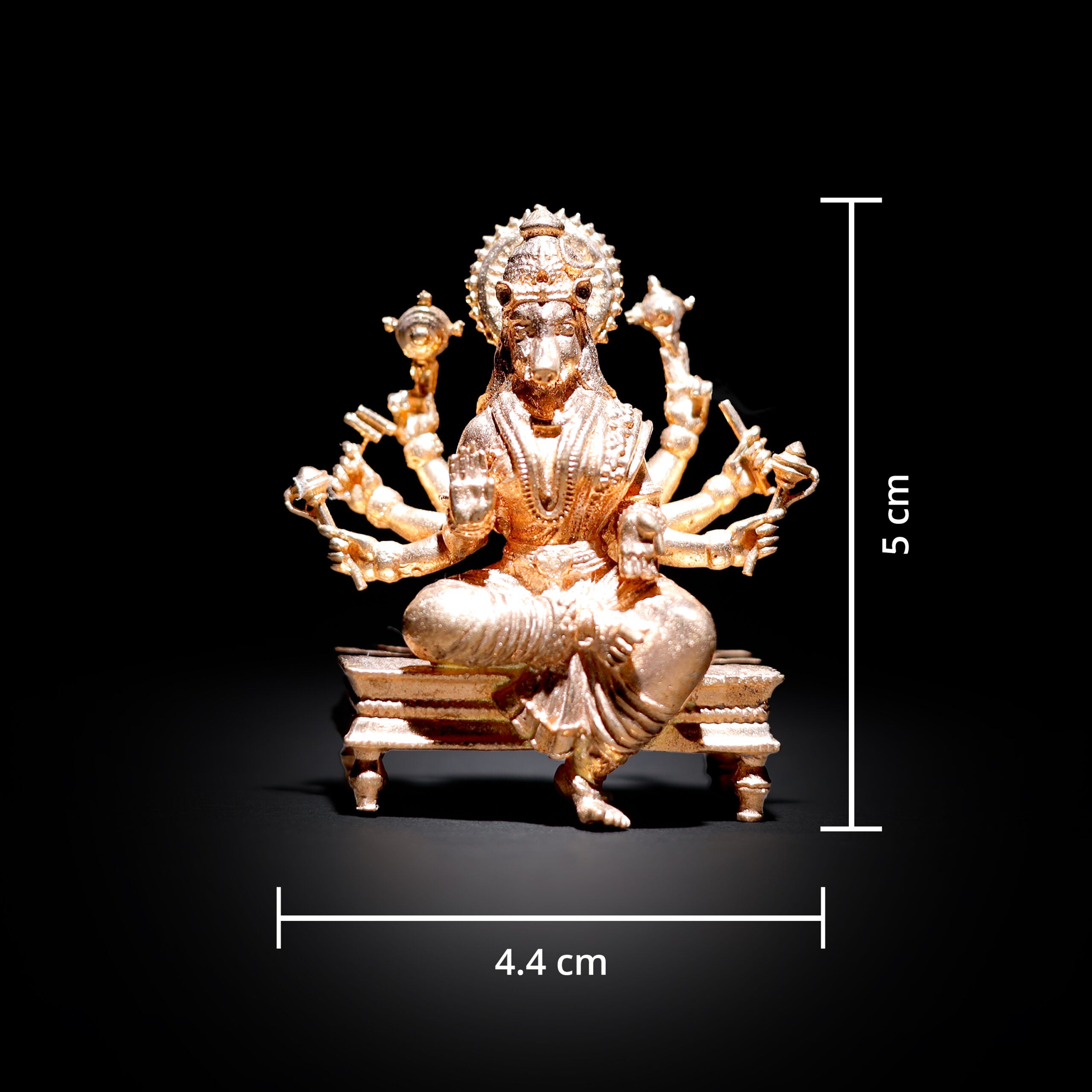 Panjurli / Varaha