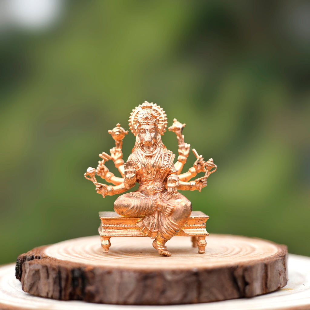 Panjurli / Varaha