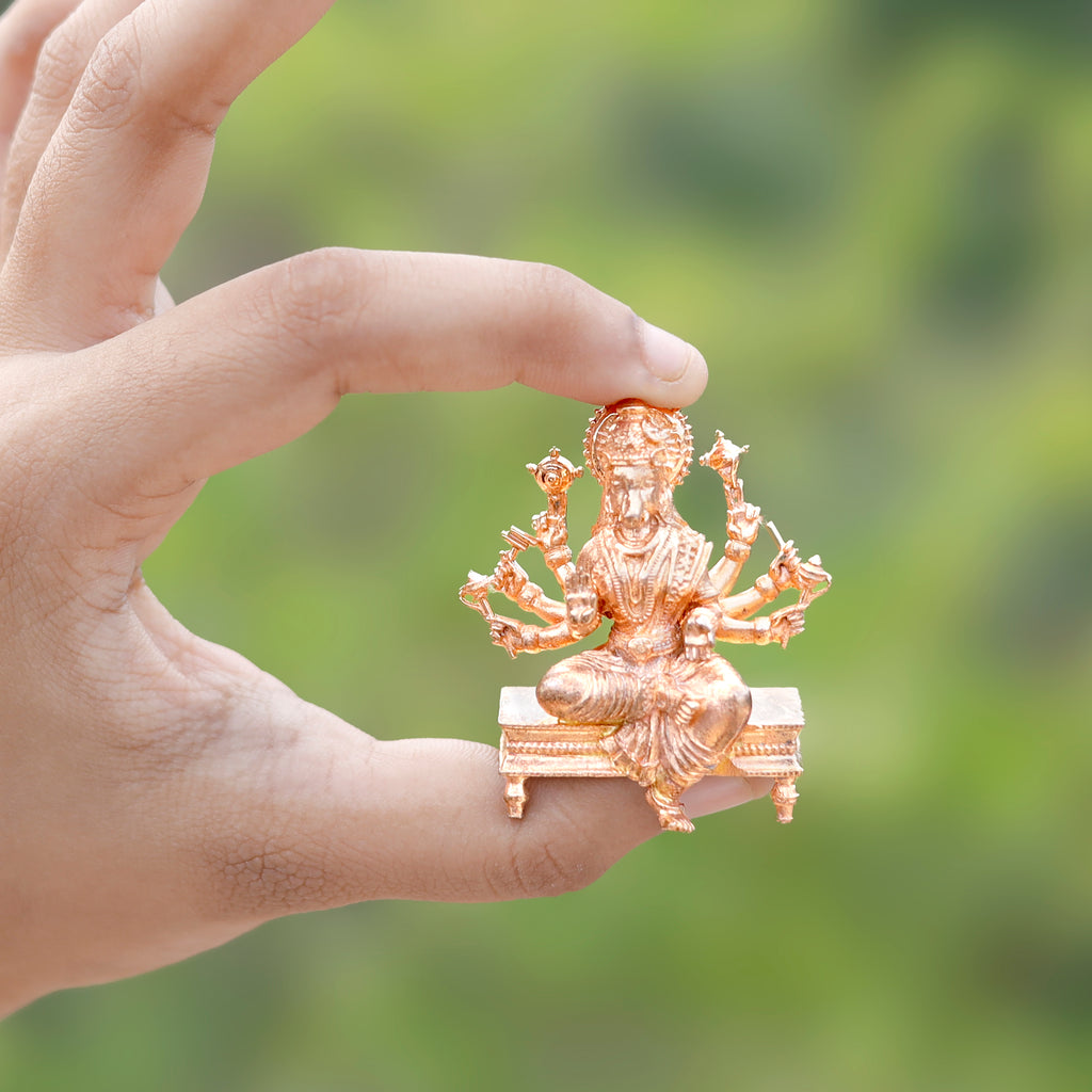 Panjurli / Varaha