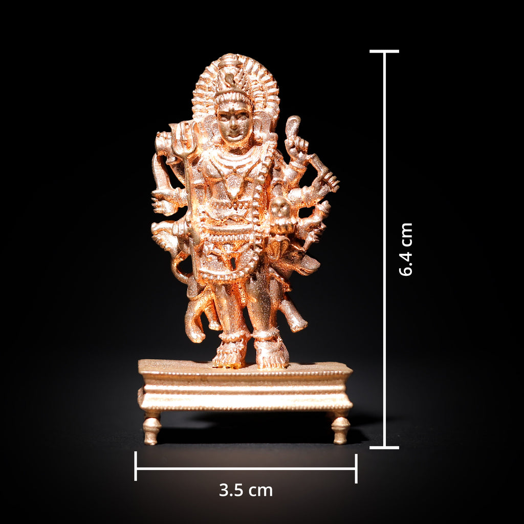 Samhara Bhairava