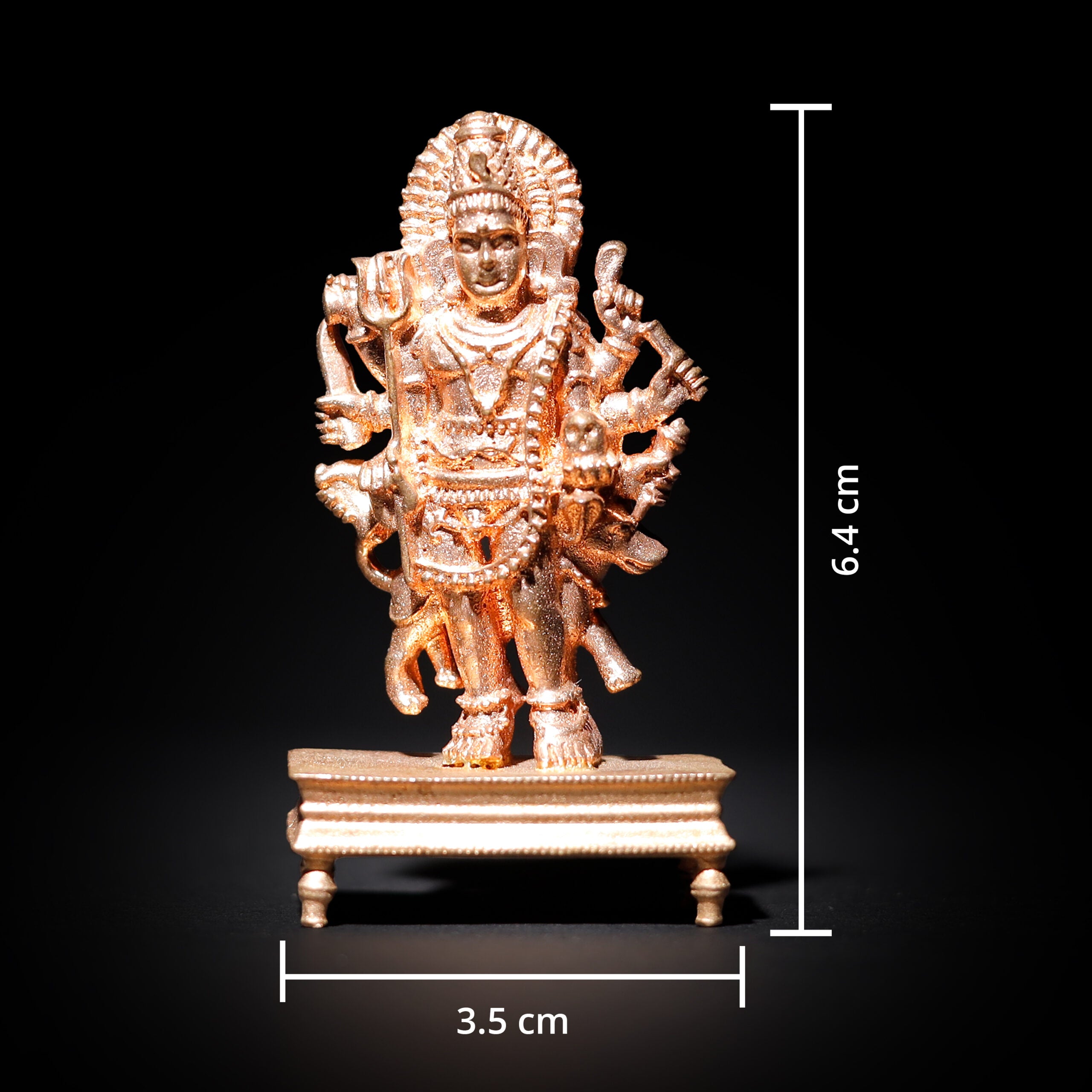 Samhara Bhairava