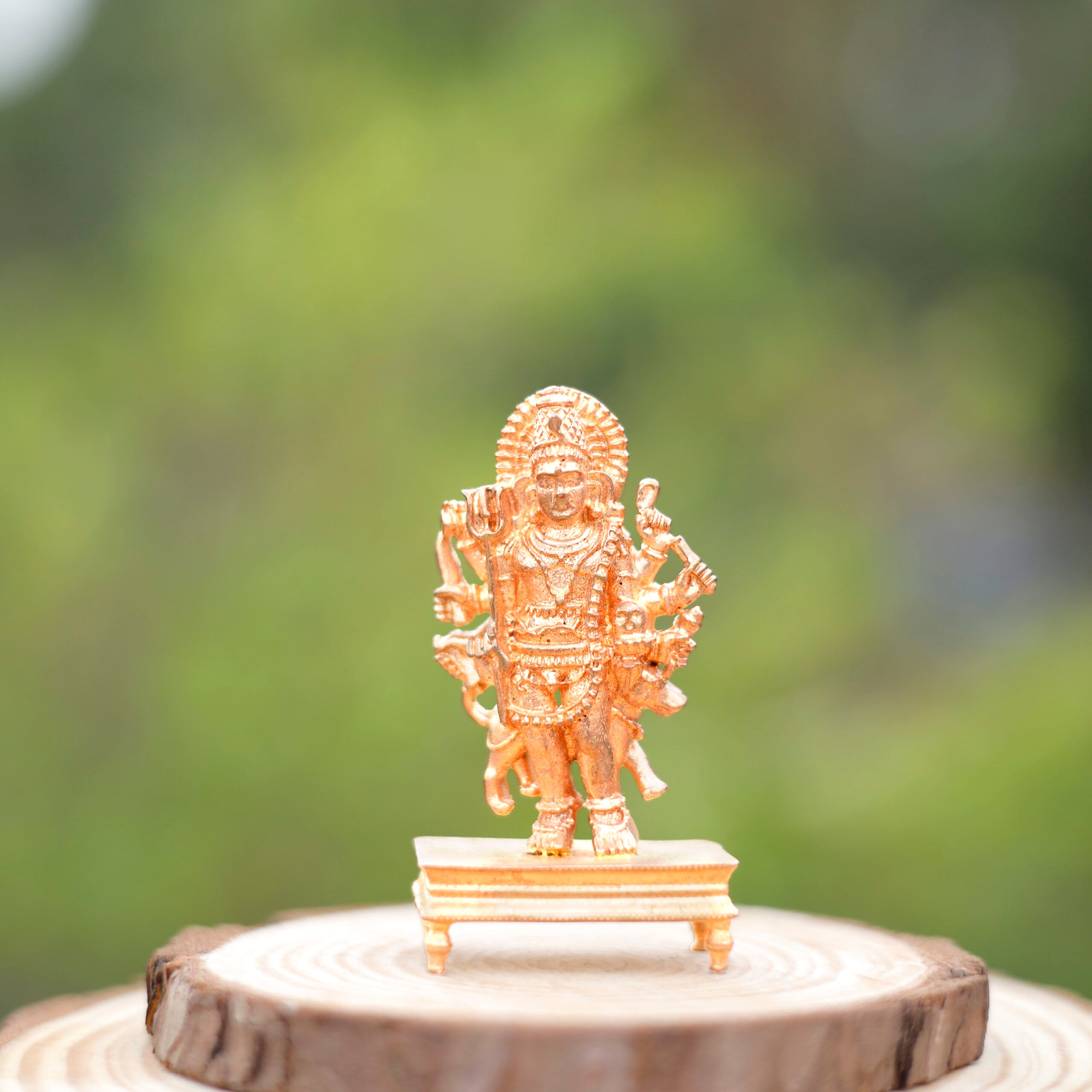 Samhara Bhairava