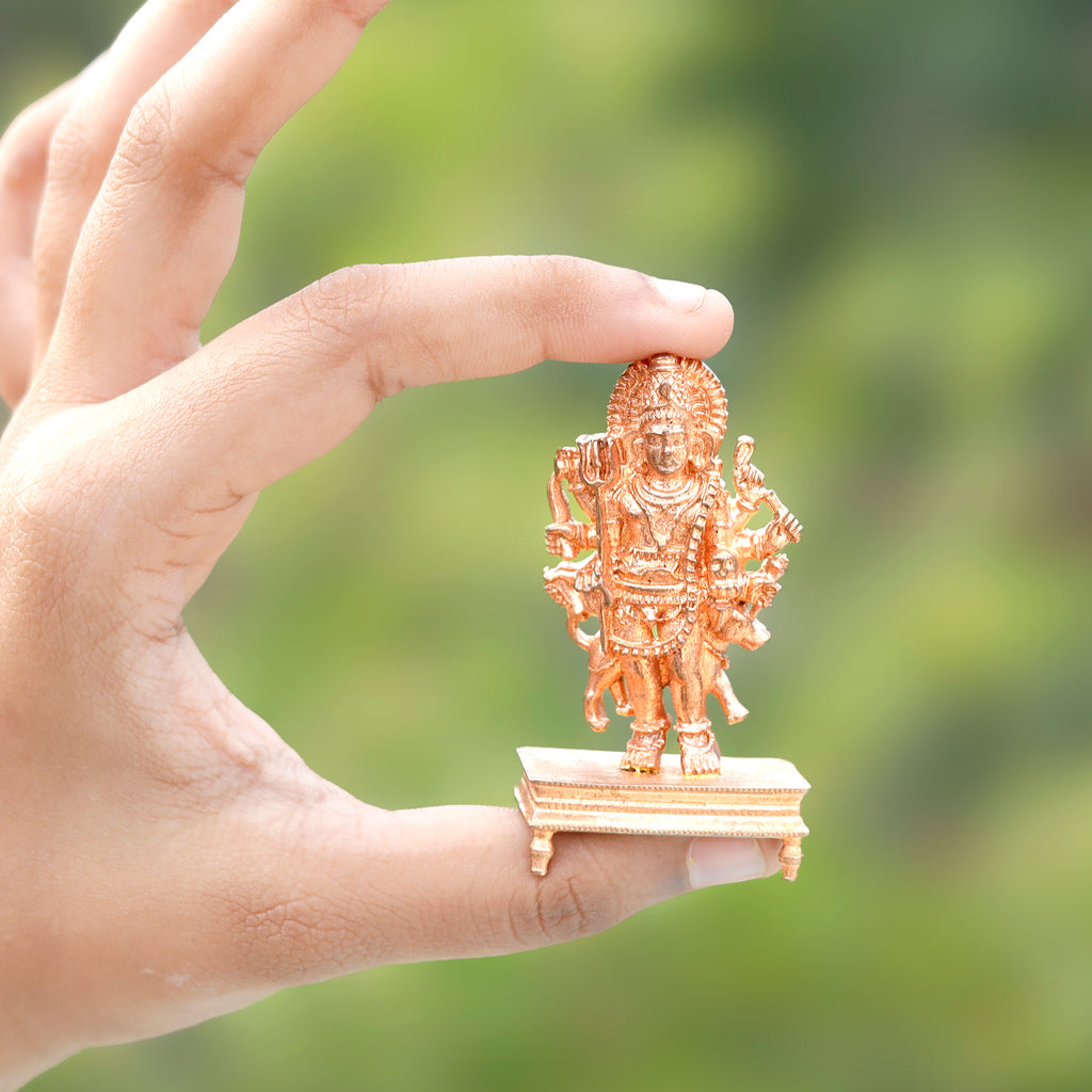 Samhara Bhairava