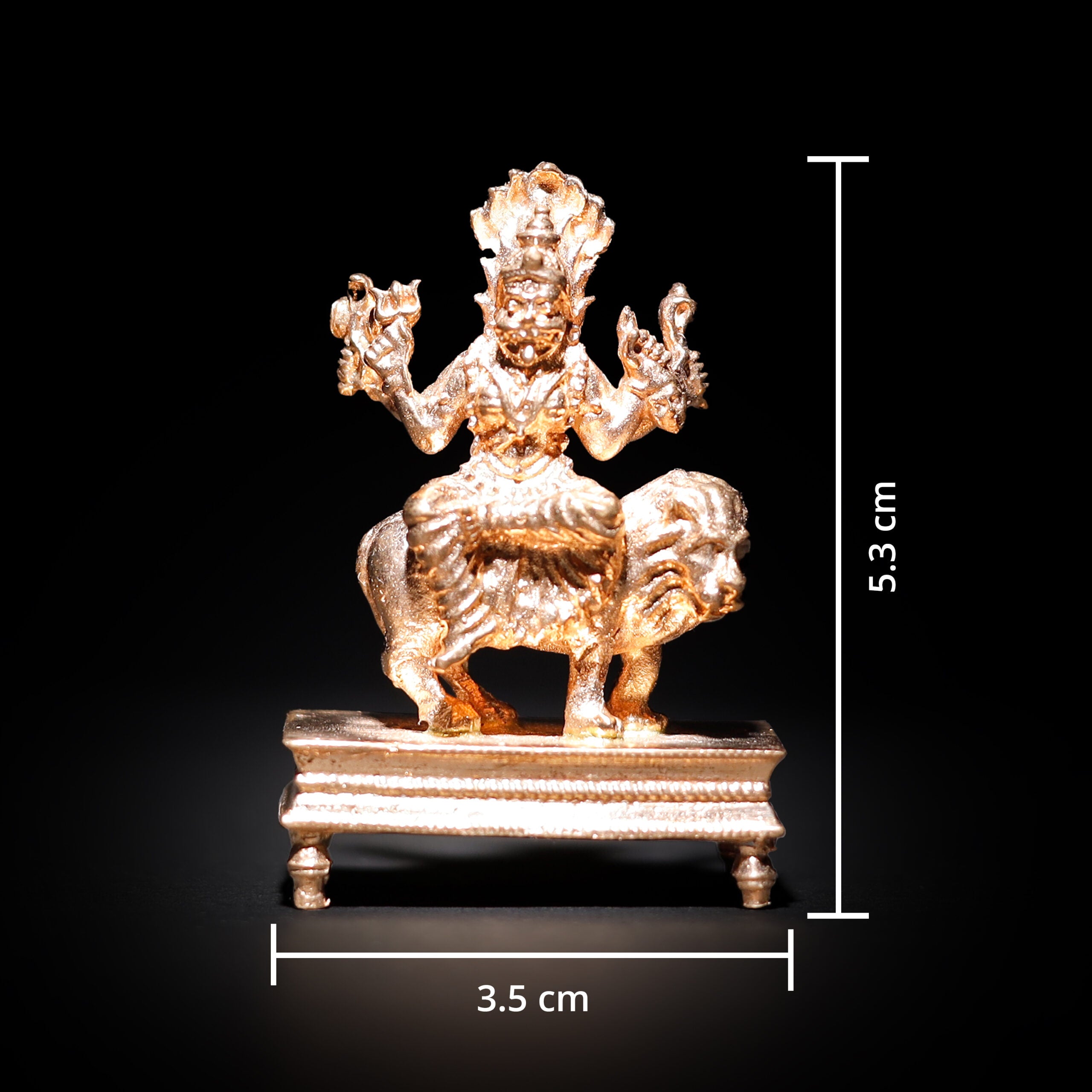Pratyangira Devi