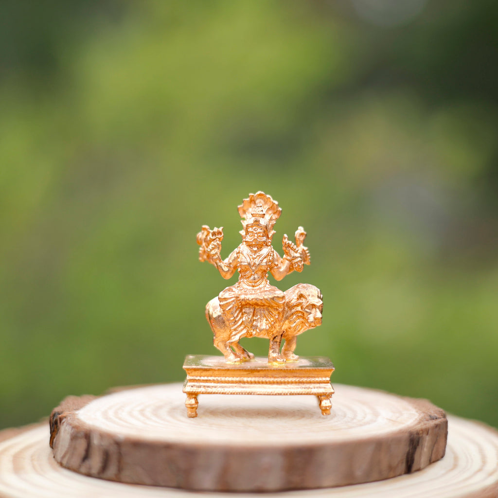 Pratyangira Devi