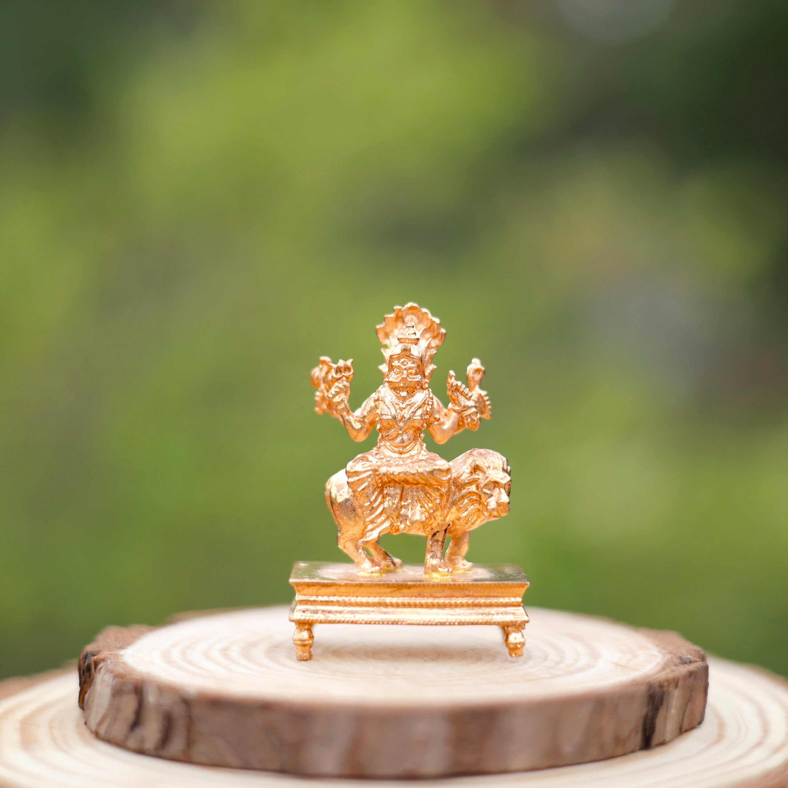 Pratyangira Devi