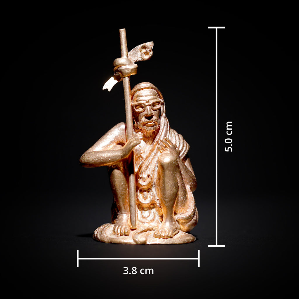 Kanchi Shankaracharya