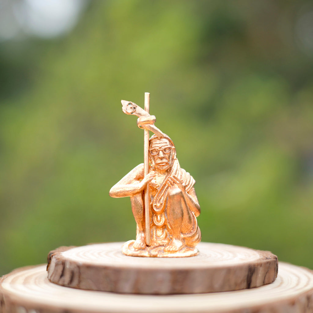 Kanchi Shankaracharya