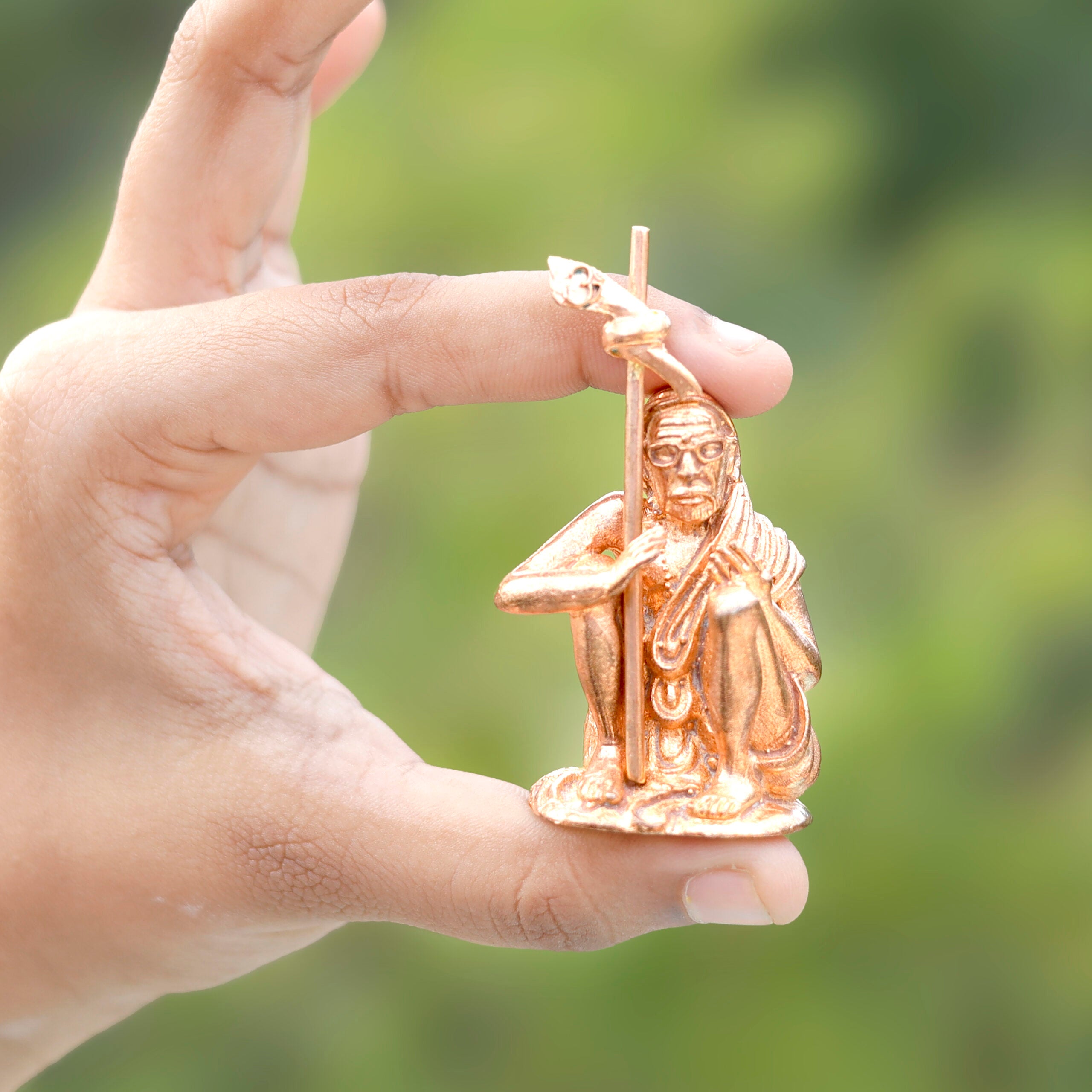 Kanchi Shankaracharya