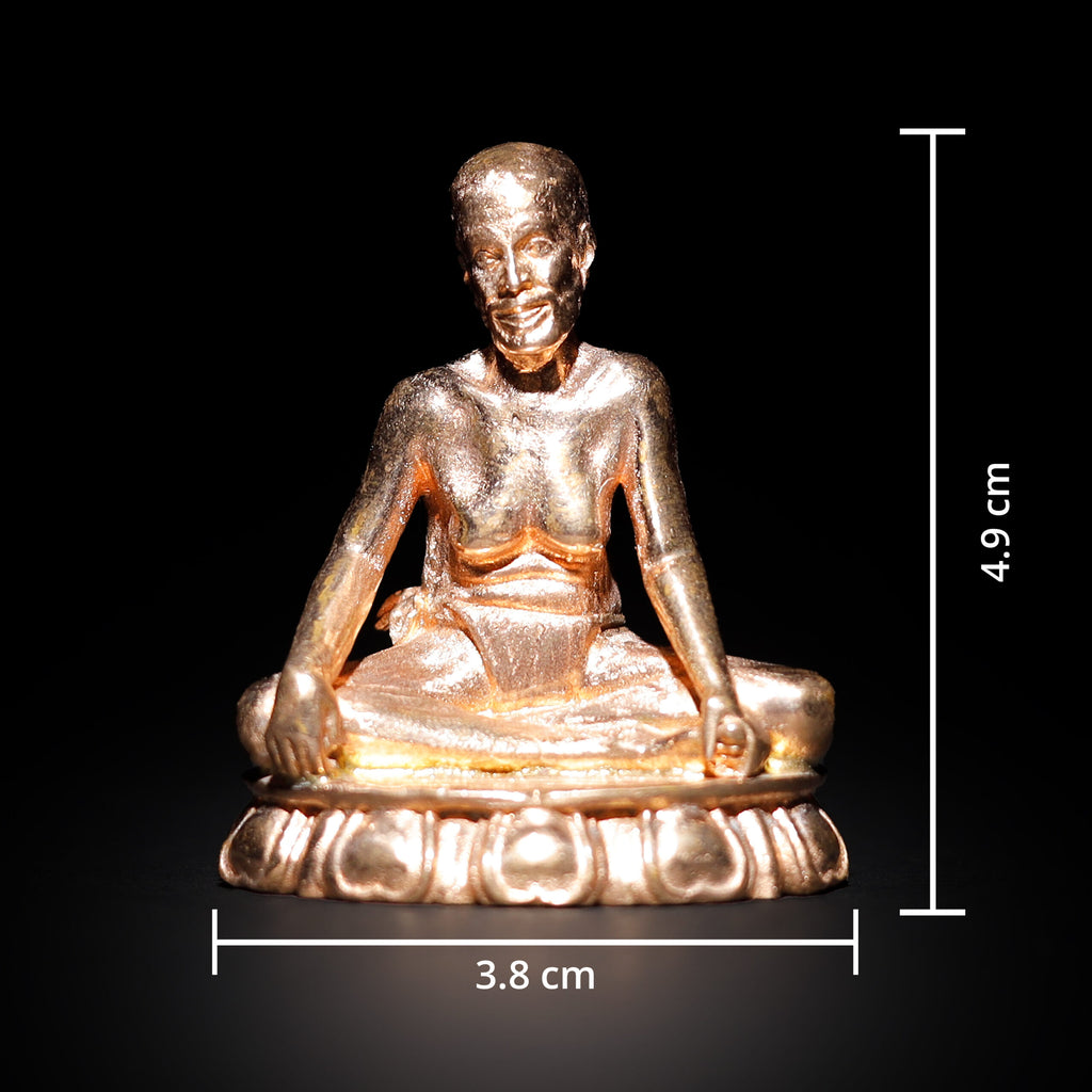 Bhagawan Ramana Maharshi