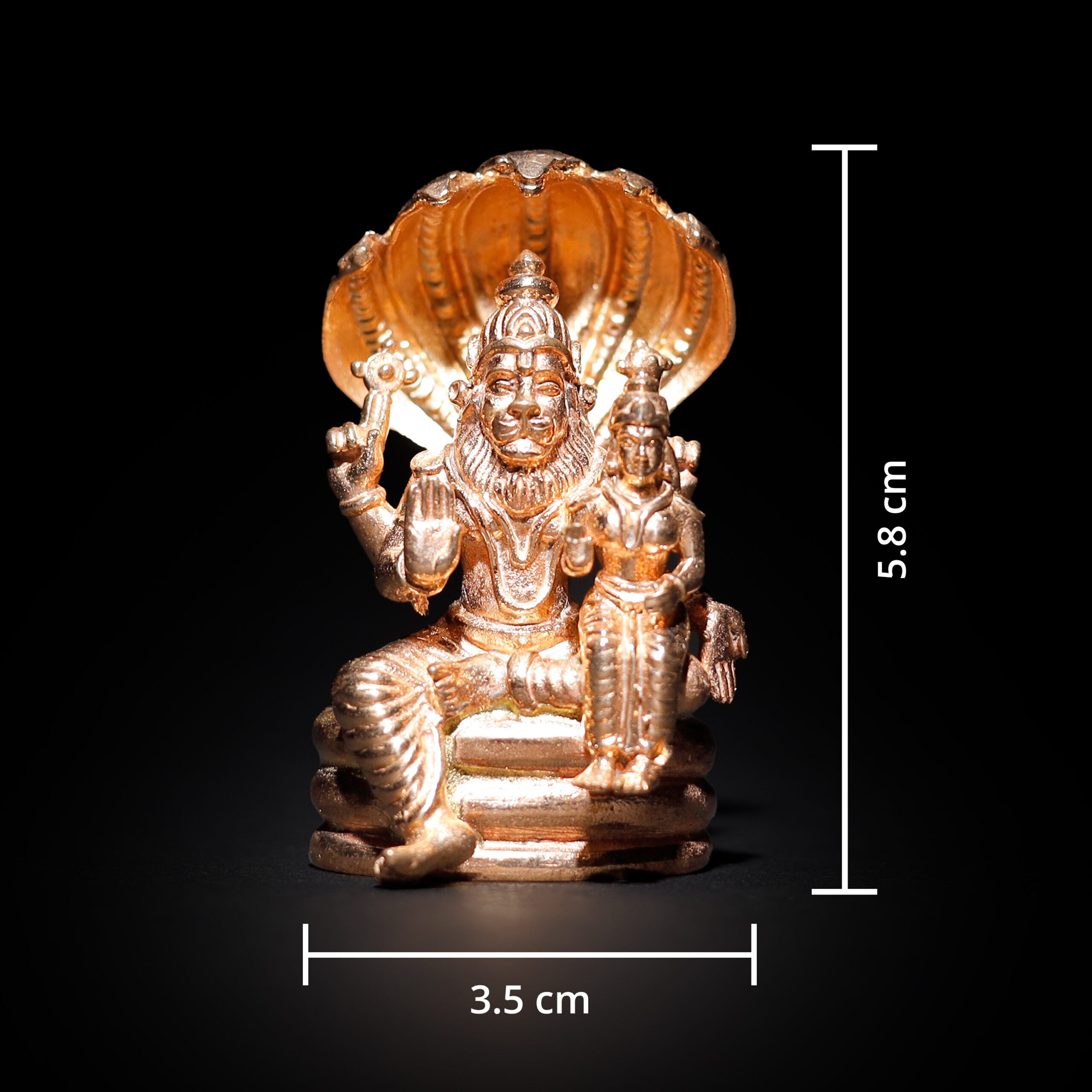 Lakshmi Narasimha