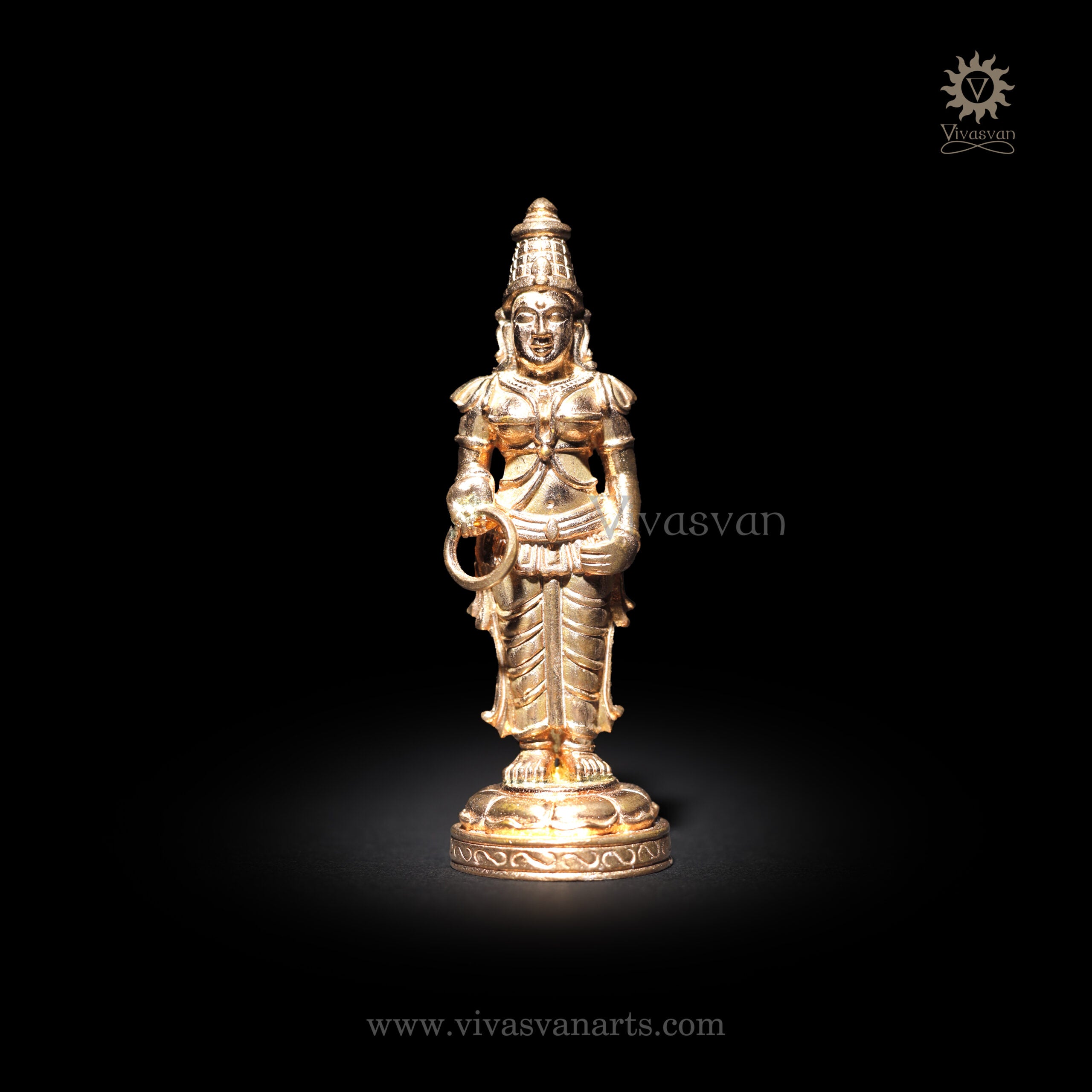Vasavi Kanniga Parameshwari