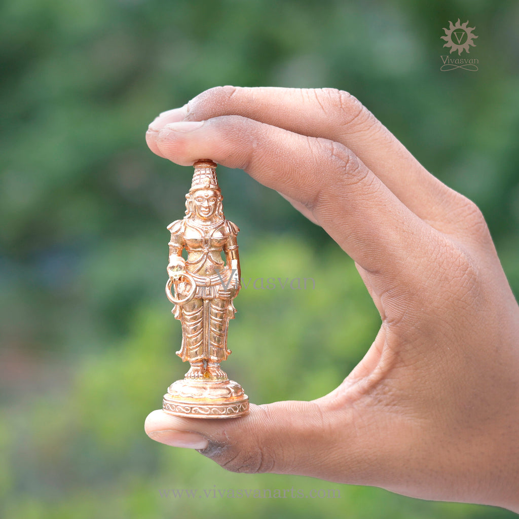 Vasavi Kanniga Parameshwari