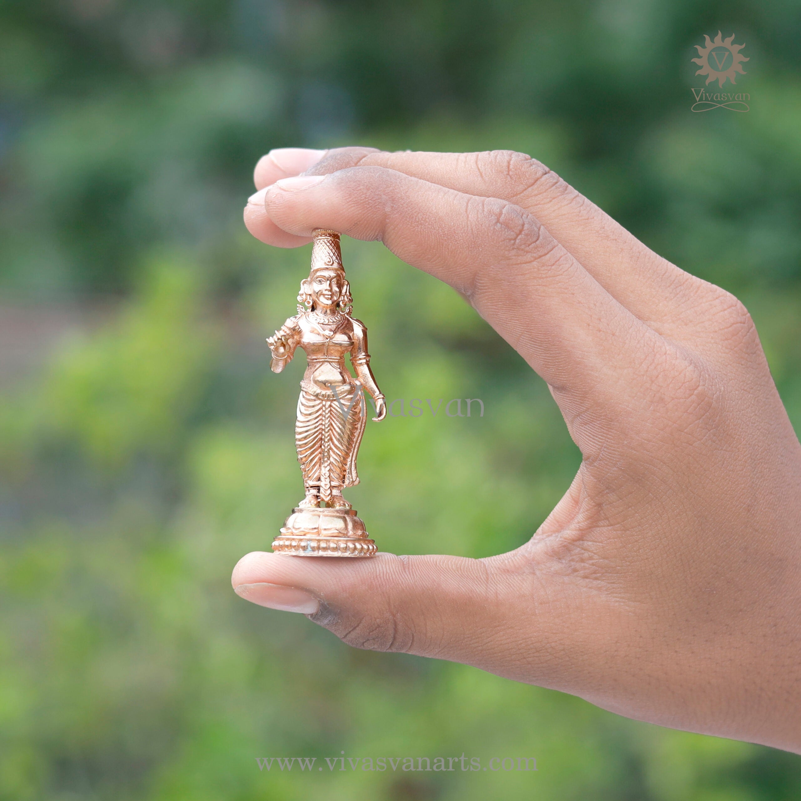 Rukmini