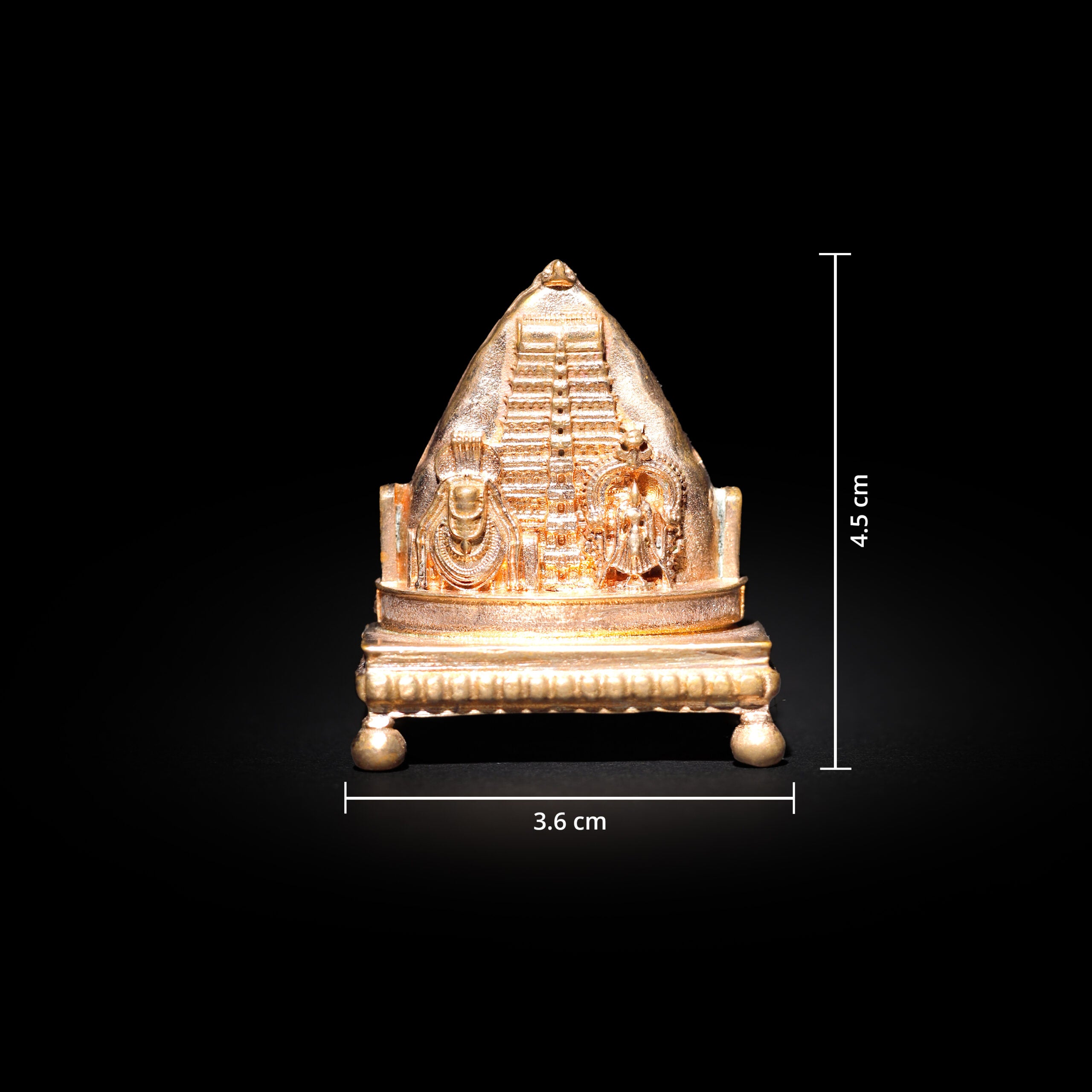 Thiruvannamalai 2D Small
