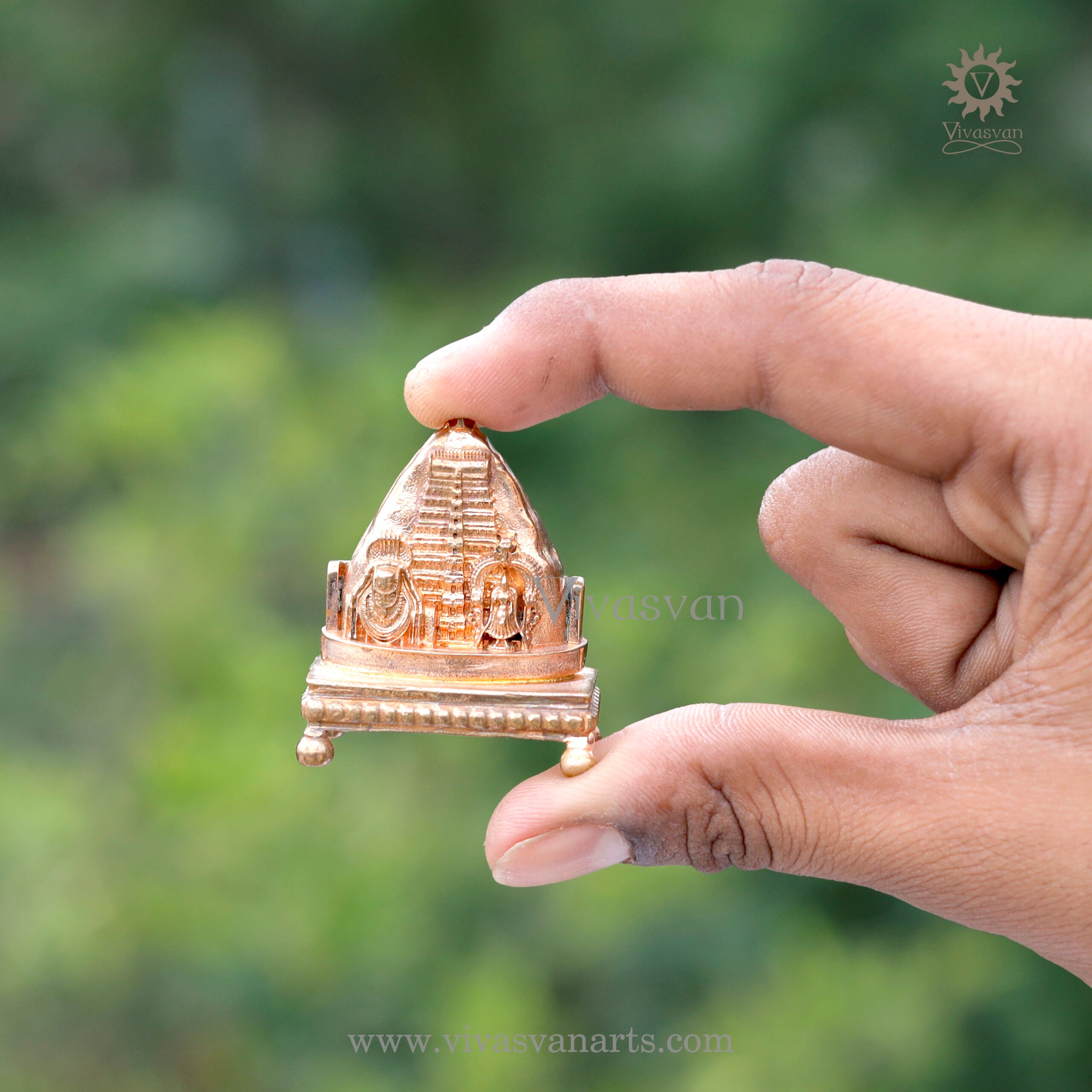 Thiruvannamalai 2D Small