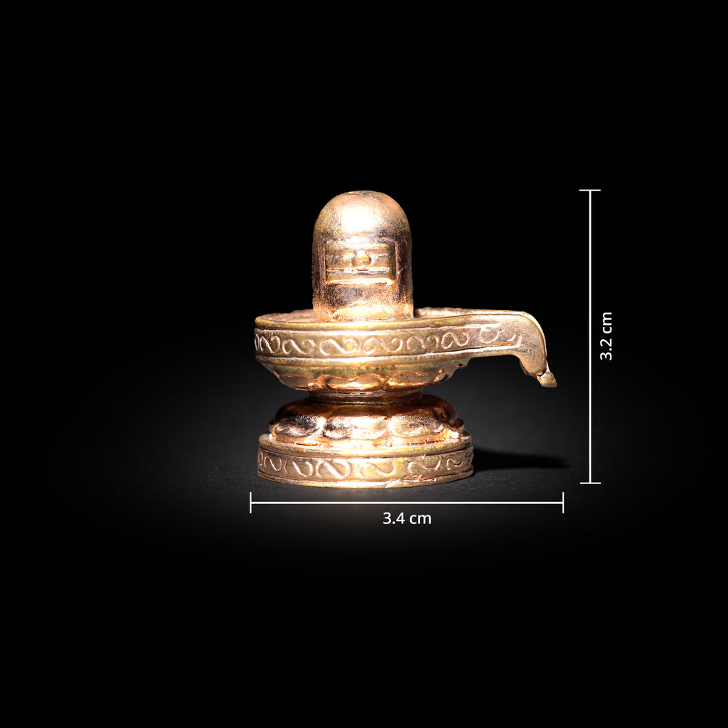 Shiva Lingam