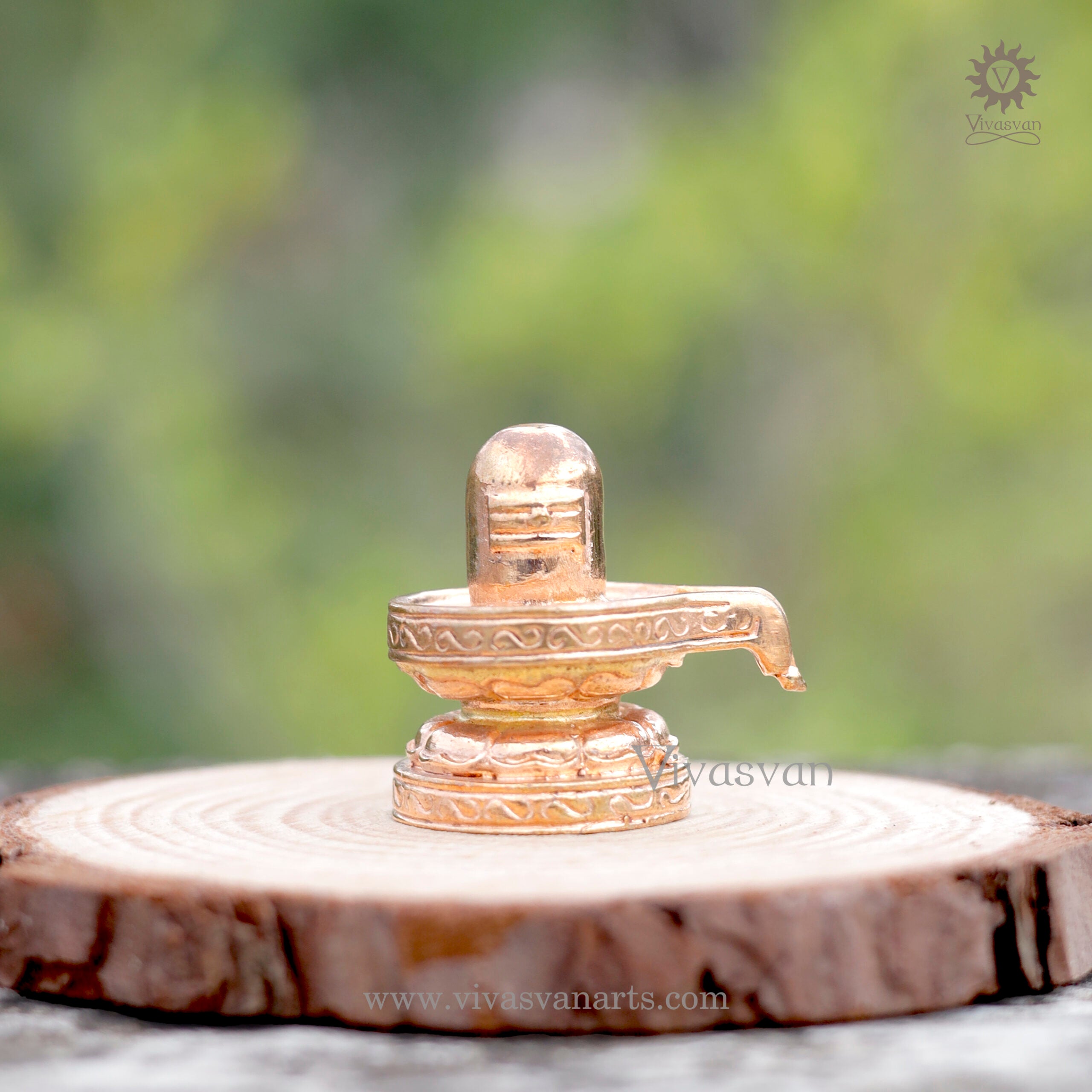 Shiva Lingam
